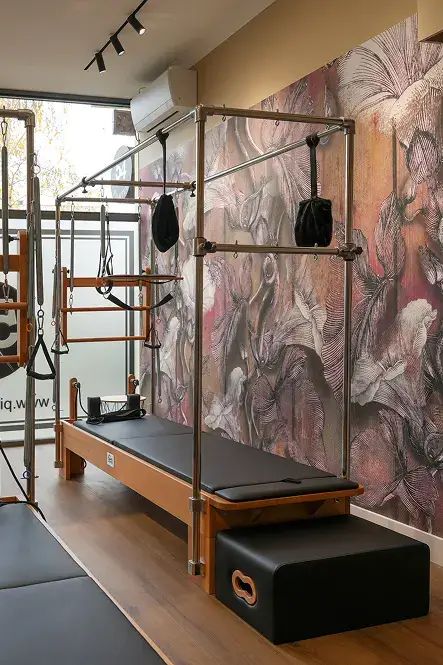 Pilates Chair Equipment